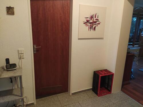 Foto - Etagenwohnung in Dortmund zur Miete