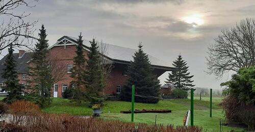 Foto - 5 Zimmer Etagenwohnung zur Miete in Bordelum