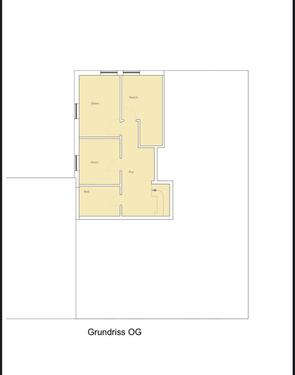 Foto - Etagenwohnung in Bordelum zur Miete