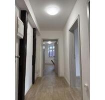 4 Zimmer + Küche, Bad, Flur, EG, 89 qm Wohnung - Oebisfelde-Weferlingen