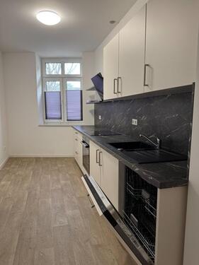 Foto - Etagenwohnung in Oebisfelde-Weferlingen zur Miete