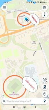 Foto - andere zur Miete in Gelsenkirchen