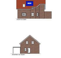 Haus zum vermieten - 1.140,00&nbsp;EUR Kaltmiete, ca.&nbsp; 101,00&nbsp;m&sup2; in Barnstorf (PLZ: 49406)