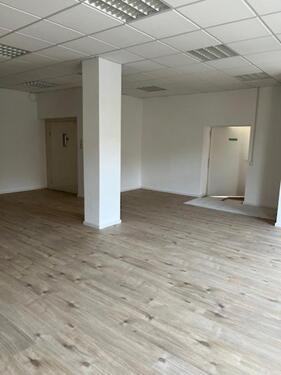 Foto - 1 Zimmer Etagenwohnung in Leidersbach