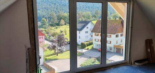 Foto - Helle 40qm Wohnung mit Keller und Stellplatz