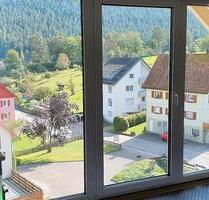 Helle 40qm Wohnung mit Keller und Stellplatz - Enzklösterle