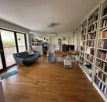 Moderne 2-Raum-Wohnung in ruhiger Lage - Leipzig Nordwest