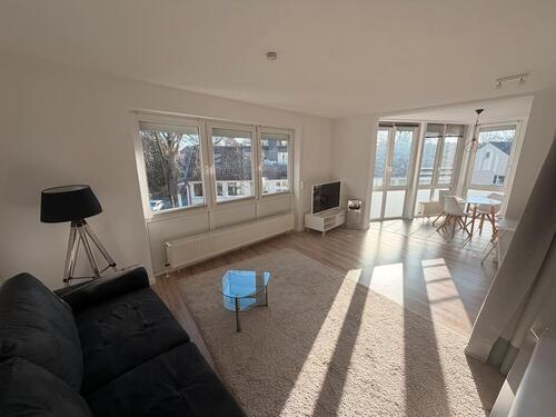 Foto - 2 Zimmer Loft - Studio - Atelier in Hannover