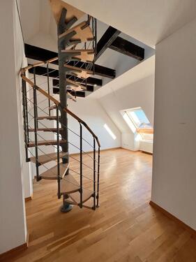 Foto - 2 Zimmer Maisonettenwohnung in Hannover