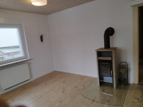 Foto - 3-4 Wohnen wie im eigenem Haus mit Garten