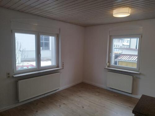 Foto - 3 Zimmer Erdgeschoßwohnung zur Miete in Heidenheim an der Brenz