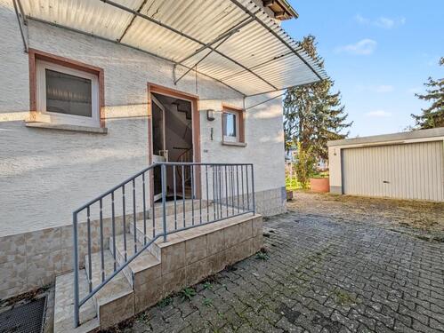 Foto - 5 Zimmer Einfamilienhaus zum Kaufen in Bockenheim an der Weinstraße