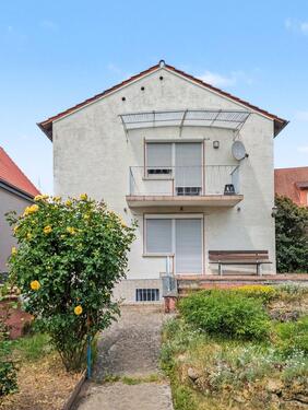 Foto - 5 Zimmer Einfamilienhaus in Bockenheim an der Weinstraße