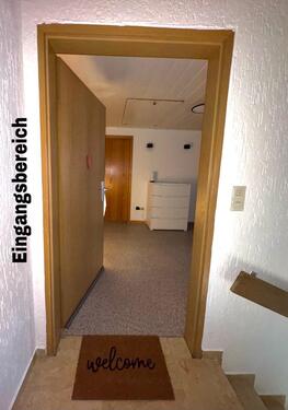 Foto - Wunderschöne Dachgeschosswohnung ab sofort zu vermieten