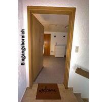 Wunderschöne Dachgeschosswohnung ab sofort zu vermieten - Steinwiesen