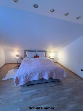 Foto - Dachgeschoßwohnung in Steinwiesen zur Miete