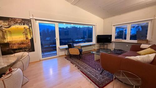 Foto - 2 Zimmer Etagenwohnung zur Miete in Heidelberg