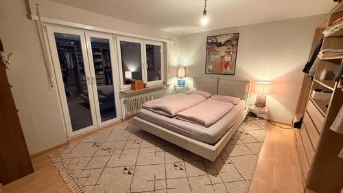 Foto - 2 Zimmer Etagenwohnung in Heidelberg