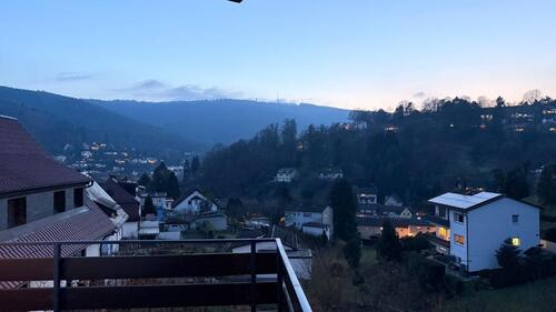 Foto - Etagenwohnung in Heidelberg zur Miete