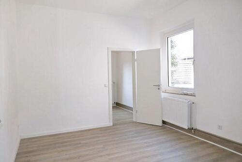 Foto - Etagenwohnung in Herford zur Miete