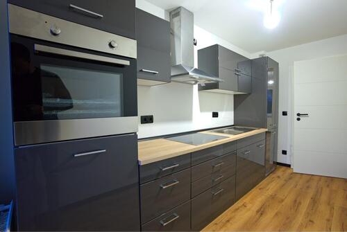 Foto - Erstbezug 3 Zimmer Wohnung in Salzgitter-Bad