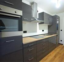 Erstbezug 3 Zimmer Wohnung in Salzgitter-Bad