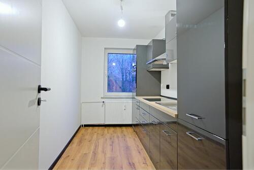 Foto - 3 Zimmer Etagenwohnung zur Miete in Salzgitter