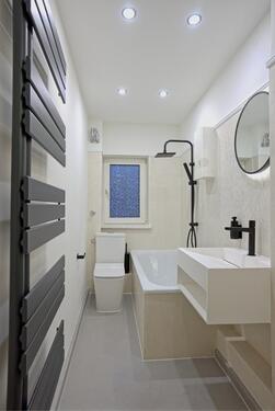 Foto - 3 Zimmer Etagenwohnung in Salzgitter