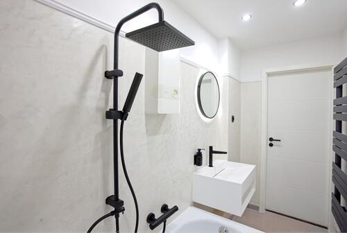 Foto - Etagenwohnung in Salzgitter zur Miete