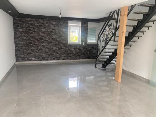 Foto - 2,5 Zimmer Maisonette Wohnung in Waldprechtsweier