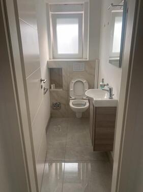 Foto - 2.5 Zimmer Maisonettenwohnung zur Miete in Malsch