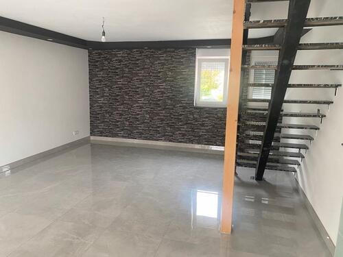 Foto - Maisonettenwohnung in Malsch zur Miete