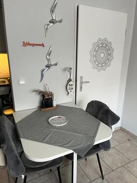 Foto - 1.5 Zimmer Erdgeschoßwohnung in Wangerland
