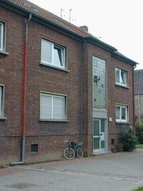 Foto - Demnächst frei! 2-Zimmer-Wohnung in Neukirchen-Vluyn Neukirchen