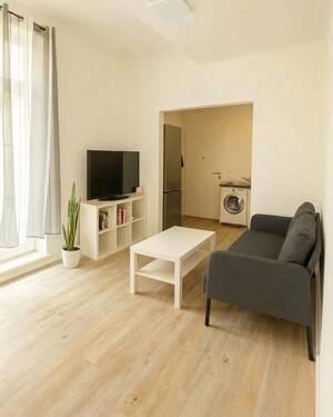 Foto - 2 Zimmer Etagenwohnung zur Miete in Oldenburg