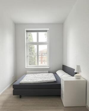 Foto - 2 Zimmer Etagenwohnung in Oldenburg