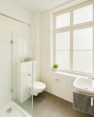 Foto - Etagenwohnung in Oldenburg zur Miete