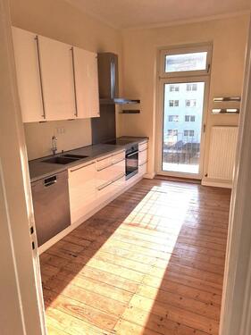 Foto - 3 Zimmer Etagenwohnung in Hamburg