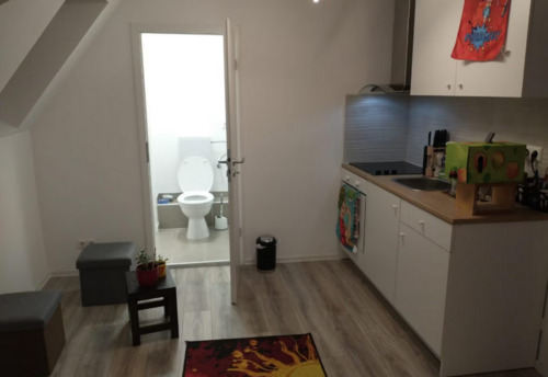 Foto - 1,5 Zimmer Wohnung Abtsgmünd mit Einbauküche