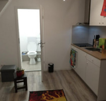 1,5 Zimmer Wohnung Abtsgmünd mit Einbauküche