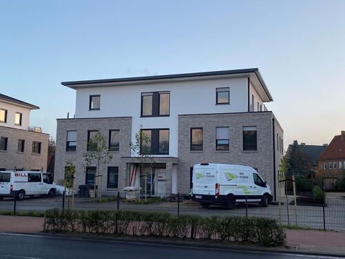 Foto - 3 Zimmer Etagenwohnung zur Miete in Bersenbrück