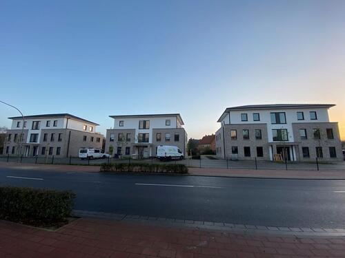 Foto - 3 Zimmer Etagenwohnung in Bersenbrück