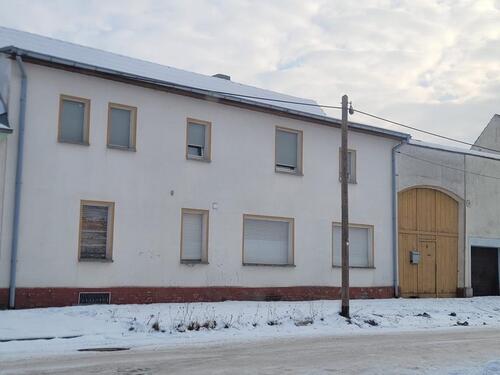 Foto - Haus zu verkaufen - 49.999,00&nbsp;EUR Kaufpreis, ca.&nbsp; 200,00&nbsp;m&sup2;