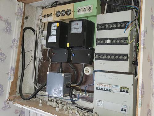 Foto - 4 Zimmer Reihenhaus in Barby