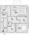 Foto - Helle Zweizimmerwohnung mit Südterrasse - Neubau, Seniorengerecht
