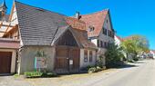 Foto - 3 Zimmer Einfamilienhaus zum Kaufen in Niederstetten