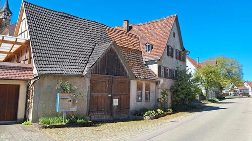 Foto - 3 Zimmer Einfamilienhaus zum Kaufen in Niederstetten