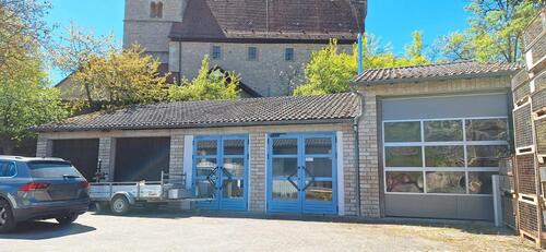 Foto - Einfamilienhaus in Niederstetten zum Kaufen
