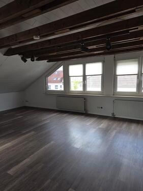 Foto - 3 Zimmer Dachgeschoßwohnung zur Miete in Bad Rappenau