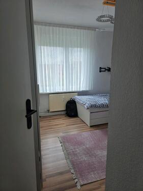 Foto - 4 Zimmer Etagenwohnung in Mainz